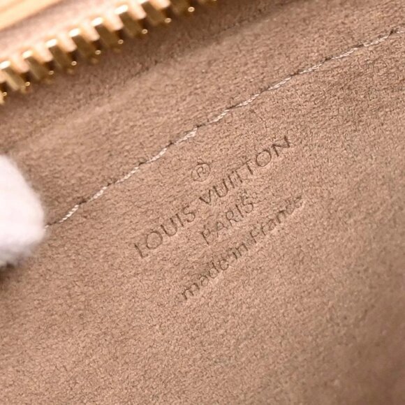 Louis Vuitton Black Monogram Multicolor Lodge GM M40052 FL1006 144960 - Picture 9 of 10